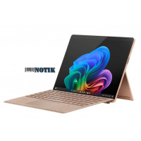 Планшет Microsoft Surface Pro 11th Edition 16/512GB Snapdragon X Plus Dune ZHY-00042, ZHY-00042