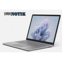 Ноутбук Microsoft Surface Laptop 6 Core Platinum ZJQ-00026, ZJQ-00026