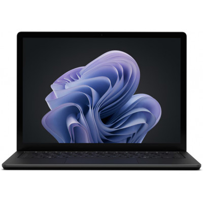 Ноутбук Microsoft Surface Laptop 6 Core 13.5 Ultra 7 64/1TB Black ZKG-00001, ZKG-00001