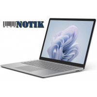 Ноутбук Microsoft Surface Laptop 6 Core 13.5 Ultra 7 64/1TB Platinum ZKG-00026, ZKG-00026