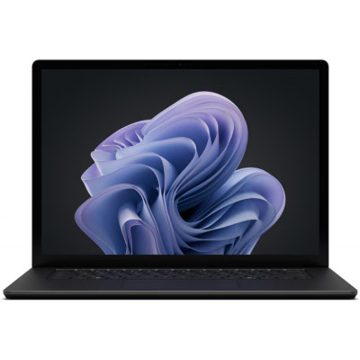 Ноутбук Microsoft Surface Laptop 6 Black ZLT-00001, ZLT-00001