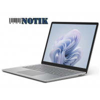 Ноутбук Microsoft Surface Laptop 6 Platinum ZLT-00030, ZLT-00030