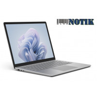 Ноутбук Microsoft Surface Laptop 6 Platinum ZLT-00030, ZLT-00030