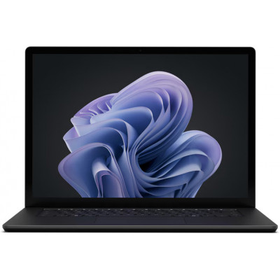 Ноутбук Microsoft Surface Laptop 6 Black ZLW-00001, ZLW-00001