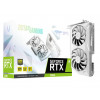 Видеокарта Zotac GAMING GeForce RTX 3060 AMP White Edition (ZT-A30600F-10P)