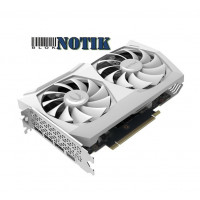 Видеокарта Zotac GAMING GeForce RTX 3060 AMP White Edition ZT-A30600F-10P, ZT-A30600F-10P