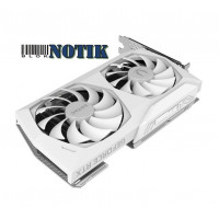 Видеокарта Zotac GAMING GeForce RTX 3060 AMP White Edition ZT-A30600F-10P, ZT-A30600F-10P