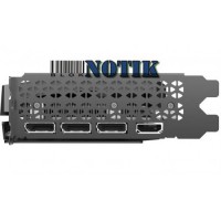 Видеокарта Zotac GAMING GeForce RTX 3060 Ti Twin Edge ZT-A30610E-10M, ZT-A30610E-10M