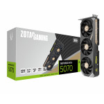 Видеокарта Zotac GAMING GeForce RTX 5070 (ZT-B50700D-10P)