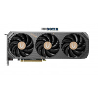 Видеокарта Zotac GAMING GeForce RTX 5070 Ti SOLID SFF ZT-B50710D3-10P, ZT-B50710D3-10P