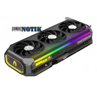 Видеокарта Zotac GAMING GeForce RTX 5080 AMP Extreme INFINITY ZT-B50800B-10P, ZT-B50800B-10P Видеокарта Zotac GAMING GeForce RTX 5080 AMP Extreme INFINITY ZT-B50800B-10P, ZT-B50800B-10P