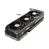 Видеокарта Zotac GAMING GeForce RTX 5080 SOLID CORE OC  ZT-B50800J2-10P, ZT-B50800J2-10P