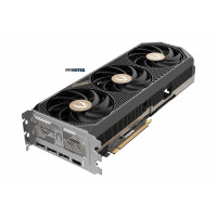 Видеокарта Zotac GAMING GeForce RTX 5080 SOLID CORE OC  ZT-B50800J2-10P, ZT-B50800J2-10P