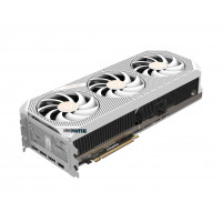 Видеокарта Zotac GAMING GeForce RTX 5080 SOLID OC White Edition ZT-B50800Q-10P, ZT-B50800Q-10P