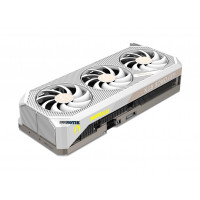 Видеокарта Zotac GAMING GeForce RTX 5080 SOLID OC White Edition ZT-B50800Q-10P, ZT-B50800Q-10P