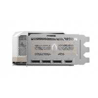 Видеокарта Zotac GAMING GeForce RTX 5080 SOLID OC White Edition ZT-B50800Q-10P, ZT-B50800Q-10P