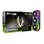 Видеокарта Zotac GAMING GeForce RTX 5090 AMP Extreme INFINITY (ZT-B50900B-10P)