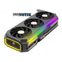 Видеокарта Zotac GAMING GeForce RTX 5090 AMP Extreme INFINITY ZT-B50900B-10P, ZT-B50900B-10P