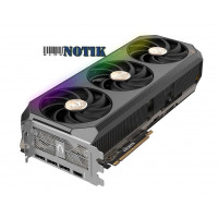 Видеокарта Zotac GAMING GeForce RTX 5090 AMP Extreme INFINITY ZT-B50900B-10P, ZT-B50900B-10P