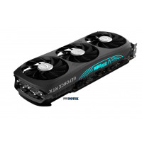 Видеокарта Zotac GAMING GeForce RTX 4070 SUPER Trinity Black Edition 12GB ZT-D40720D-10P, ZT-D40720D-10P
