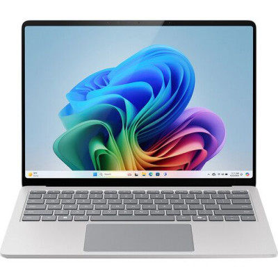 Ноутбук Microsoft Surface Laptop 7 Copilot+ PC Platinum ZYT-00001, ZYT-00001