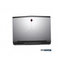Ноутбук Dell Alienware 15 R3 A55161S3DW-418, a55161s3dw418
