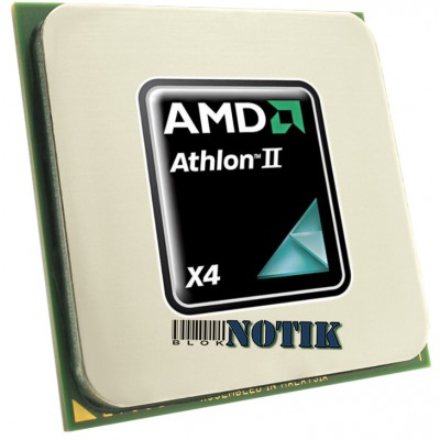 Процессор AMD Athlon ™ II X4 870K AD870KXBJCSBX, ad870kxbjcsbx
