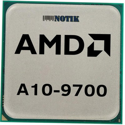 Процессор AMD A10-9700 AD9700AGABMPK, ad9700agabmpk