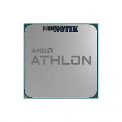 Процессор AMD Athlon ™ II X4 970 AD970XAUM44AB, ad970xaum44ab