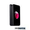 Смартфон Apple Iphone 7 128gb Black Б/У