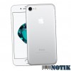 Смартфон Apple Iphone 7 256GB Silver Б/У