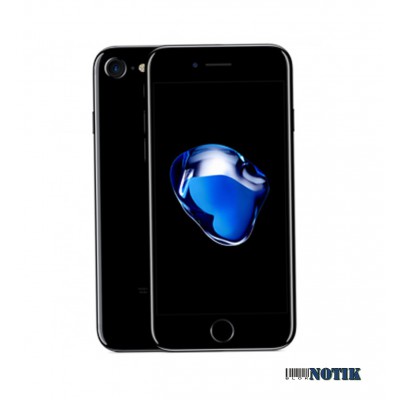 Смартфон Apple Iphone 7 plus 256GB Jet Black Б/У, ap-iph-7pl-256gb-jb
