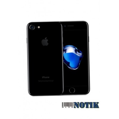 Смартфон Apple Iphone 7 plus 32GB Jet  Black Б/У, ap-iph-7pl-32gb-JBl