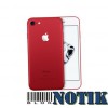 Смартфон Apple iPhone 7 256GB Red Б/У