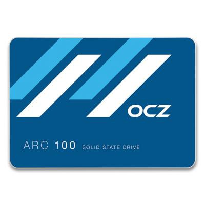 Винчестер SSD 2.5" 240GB OCZ ARC100-25SAT3-240G, arc10025sat3240g
