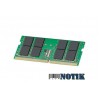 Модуль памяти  для ноутбука SoDIMM DDR4 16GB 2400 MHz Apacer (AS16GGB24CEYBGH)