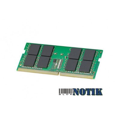 Модуль памяти  для ноутбука SoDIMM DDR4 16GB 2400 MHz Apacer AS16GGB24CEYBGH, as16ggb24ceybgh