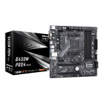 Материнская плата ASRock B450 Pro4 R2.0