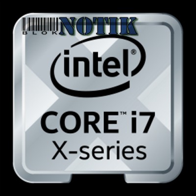 Процессор INTEL Core™ i7 9800X BX80673I79800X, bx80673i79800x