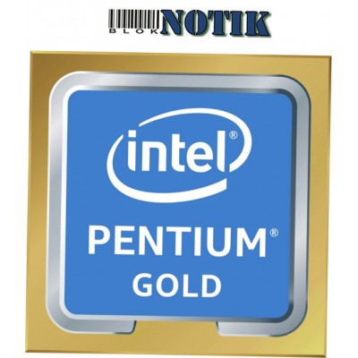 Процессор INTEL Pentium G5600F BX80684G5600F, bx80684g5600f