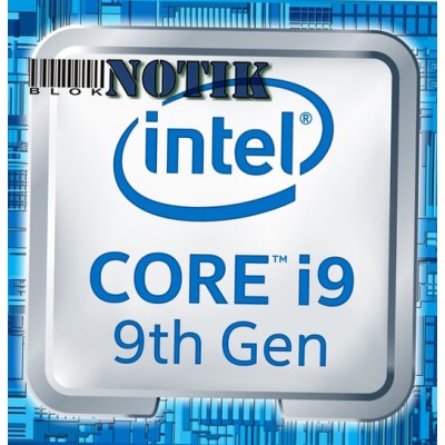 Процессор INTEL Core™ i9 9900K BX80684I99900K, bx80684i99900k