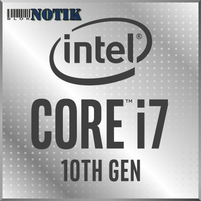 Процессор INTEL Core™ i7 10700F BX8070110700F, bx8070110700f