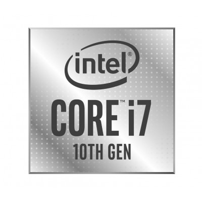 Процессор INTEL Core™ i7 10700KF BX8070110700KF, bx8070110700kf