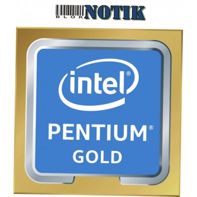 Процессор INTEL Pentium G6400 BX80701G6400, bx80701g6400
