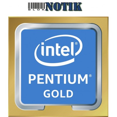 Процессор INTEL Pentium G6405 BX80701G6405, bx80701g6405