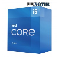 Процессор INTEL Core™ i5 11400F BX8070811400F, bx8070811400f