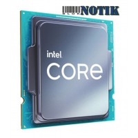Процессор INTEL Core™ i5 11400F BX8070811400F, bx8070811400f