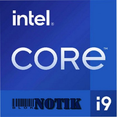Процессор INTEL Core i9 11900F BX8070811900F, bx8070811900f