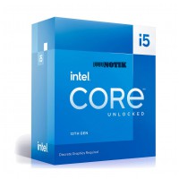 Процессор INTEL Core™ i5 13400F BX8071513400F, bx8071513400f