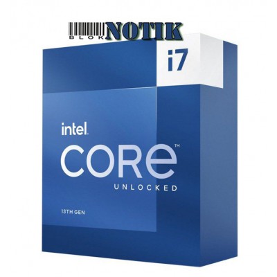 Процессор INTEL Core™ i7 13700 BX8071513700, bx8071513700